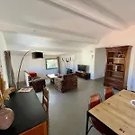 דירה Antonia 2 Mansarde Acces Piscine Commune Centre