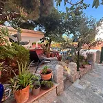 דירה Antonia 2 Mansarde Acces Piscine Commune Centre