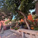 Antonia 2 Mansarde Acces Piscine Commune Centre דירה