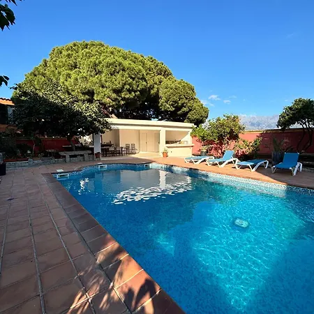 Appartamento Résidence Antonia 2 Mansardé Accès Piscine Commune Centre