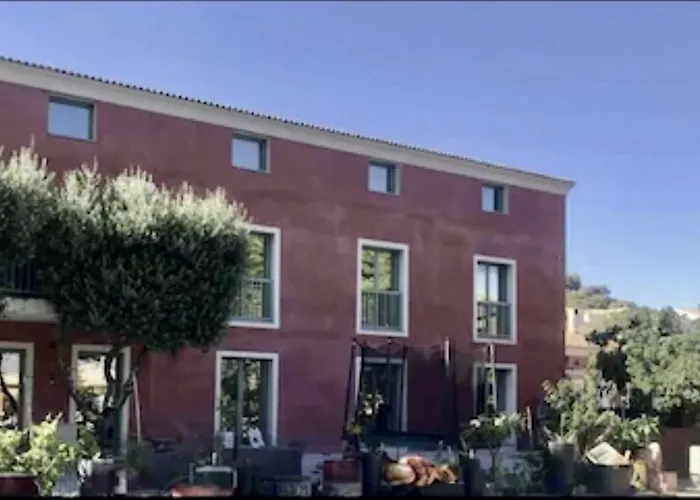 Antonia 2 Mansarde Acces Piscine Commune Centre * 卡尔维