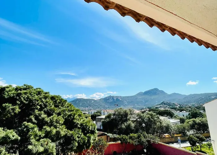 Antonia 2 Mansarde Acces Piscine Commune Centre 公寓