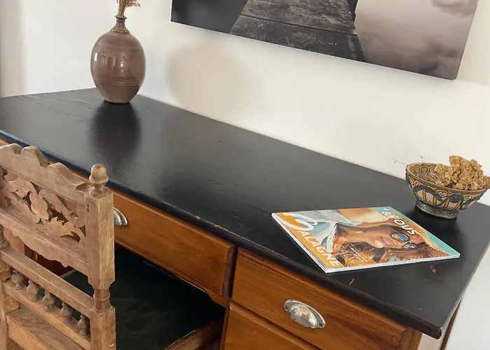 Antonia 2 Mansarde Acces Piscine Commune Centre 公寓 卡尔维