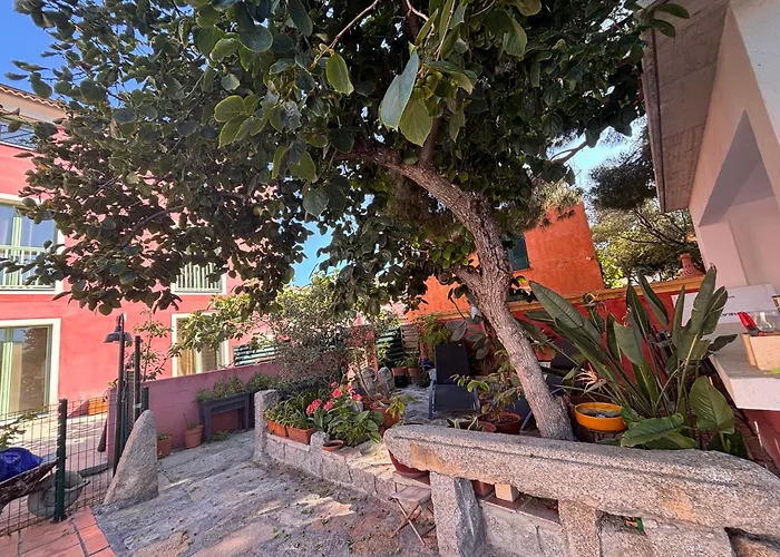 Antonia 2 Mansarde Acces Piscine Commune Centre 公寓