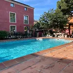 Antonia 2 Mansarde Acces Piscine Commune Centre *