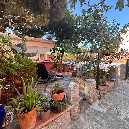 Appartamento Résidence Antonia 2 Mansardé Accès Piscine Commune Centre