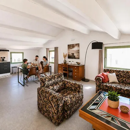 Antonia-appartement 2 Mansarde Acces Piscine Commune Centre * 卡尔维